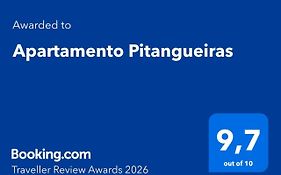 Apartamento Pitangueiras